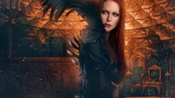 Seventh Son Julianne Moore