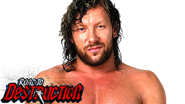 Kenny Omega