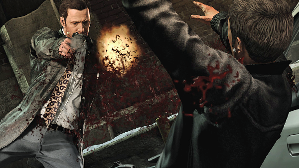 Max Payne 3