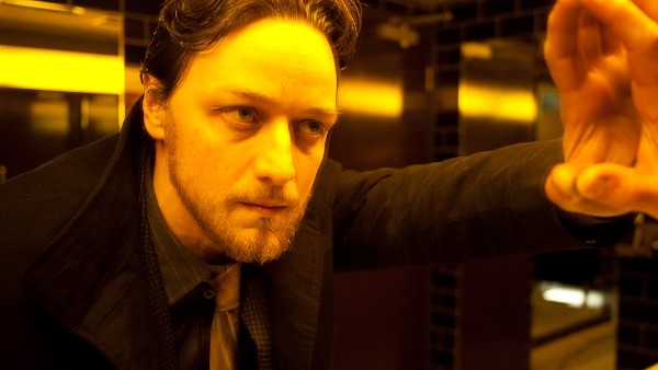 James McAvoy Filth