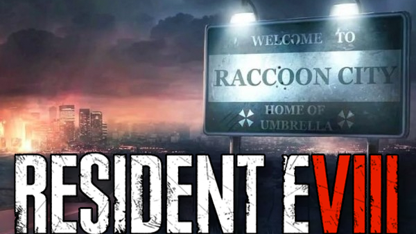 Resident Evil 8