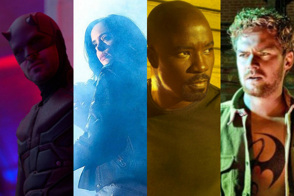 Marvel's The Defenders: Ranking Every Major Character From Worst To Best