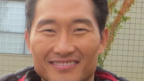 Daniel Dae Kim