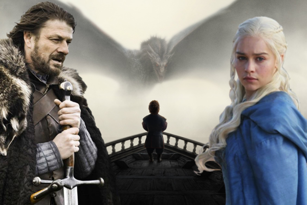 Game Of Thrones: Ranking Every Season From Worst To Best