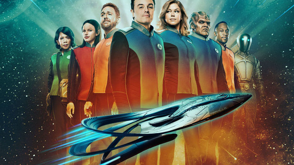 The Orville 