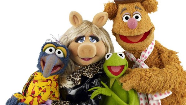 The Muppets Abc