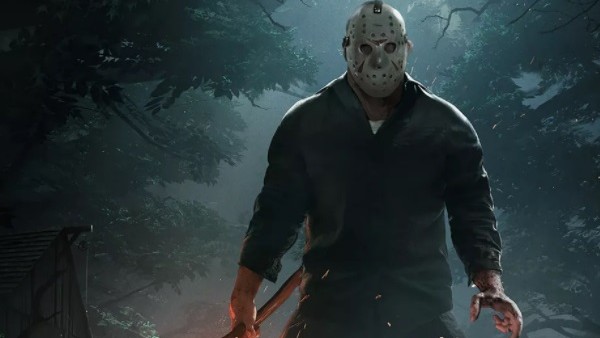 Friday The 13th The Game