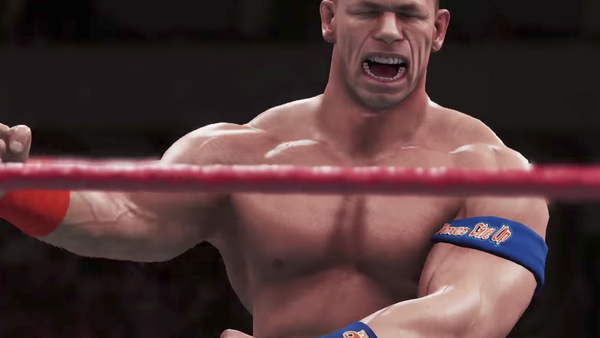 download free wwe 2k18 john cena