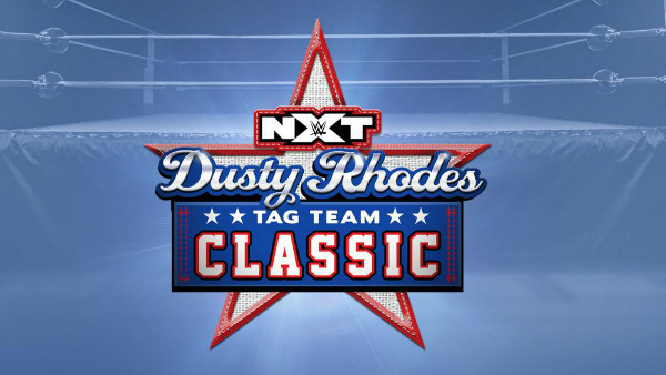 Dusty Rhodes Tag Team Classic