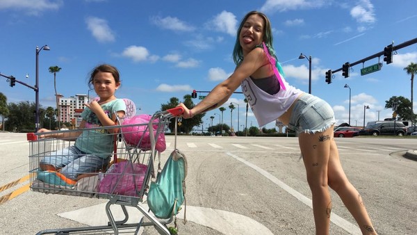 The Florida Project