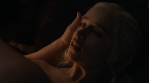 Dany Sex Game Of Thrones