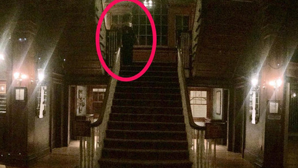 10 Most Haunted Hotels In The World Page 10