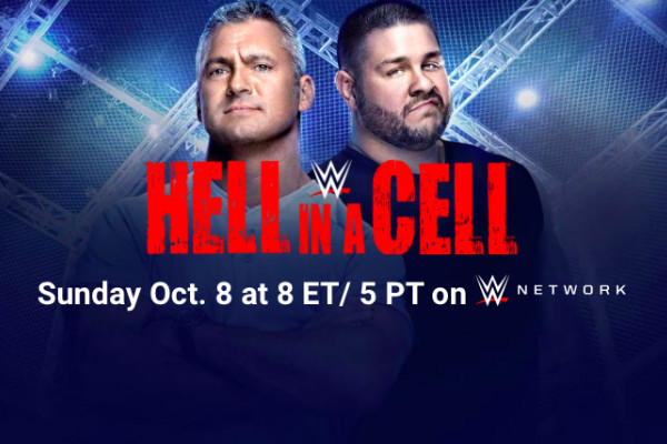 WWE Smackdown: Sami Zayn confronts Kevin Owens about McMahon feud WWE Smackdown: Sami Zayn confronts Kevin Owens about McMahon feud