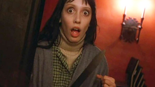 Shelley Duvall The Shining