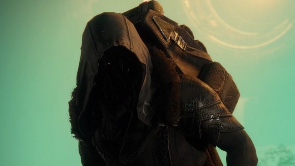 Destiny 2 Xur 