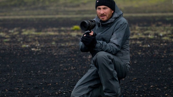 Darren Aronofsky