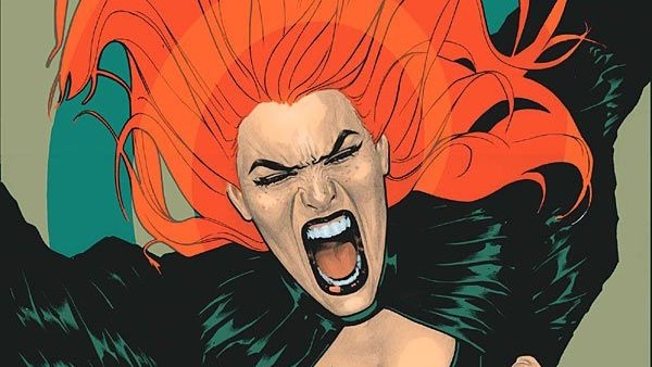 Siryn X-Men