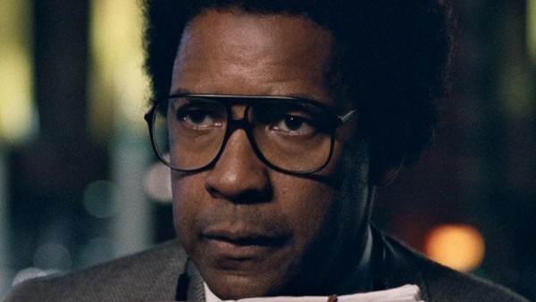 Roman Israel Esq Denzel Washington