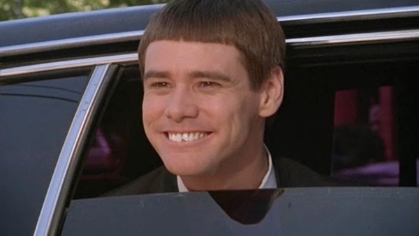 Dumb And Dumber Jim Carrey