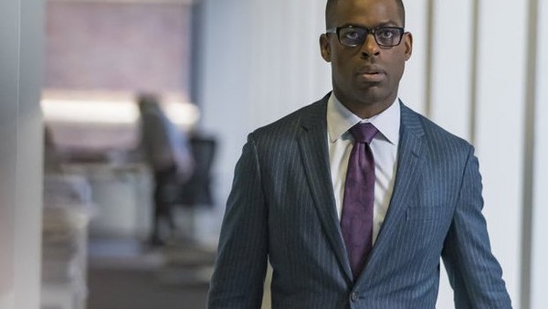 This Is Us Sterling K Brown 