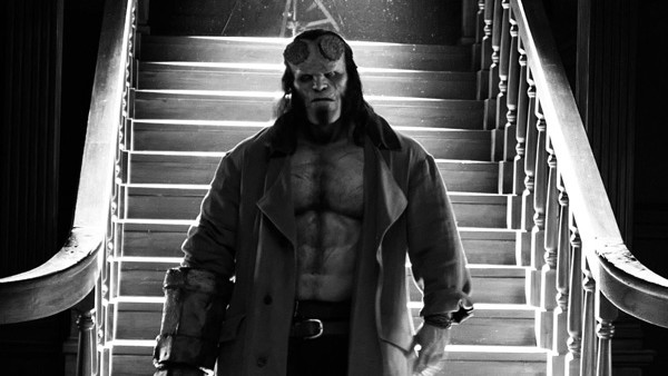 Hellboy Image 2