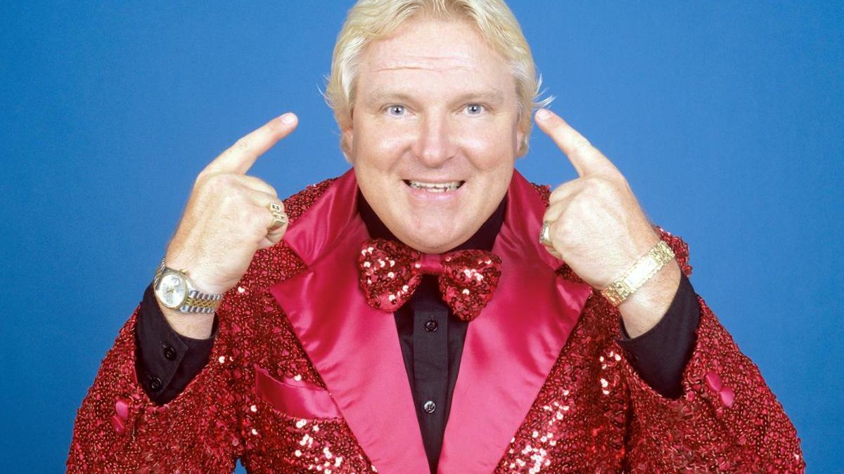 10 Reasons Why Bobby Heenan Was The Best All-Rounder In WWE History