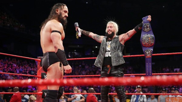 neville enzo amore