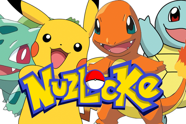 play pokemon online free nuzlocke