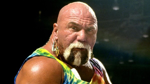 Superstar Billy Graham