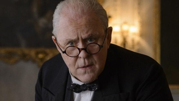 The Crown John Lithgow 