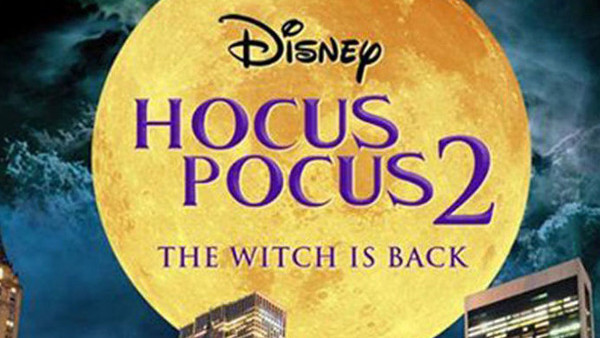 Hocus Pocus 2