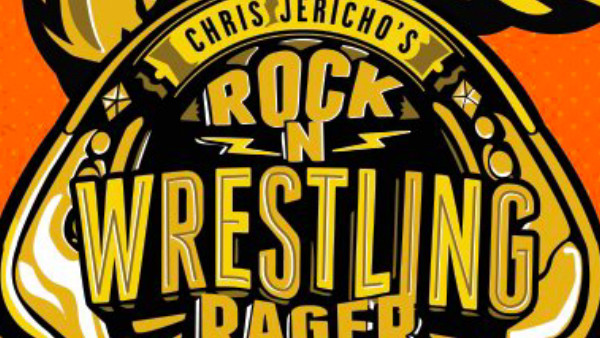 Chris Jericho Cruise