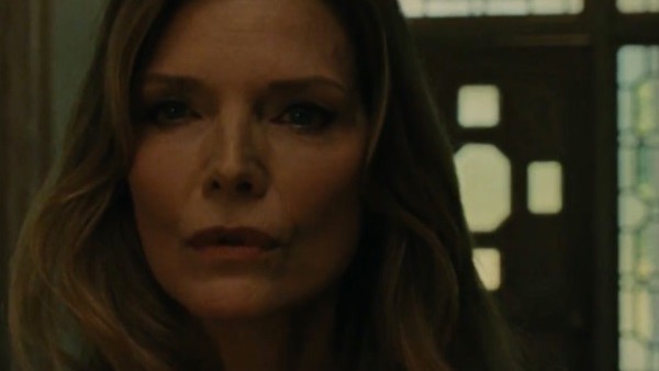 Mother Michelle Pfeiffer