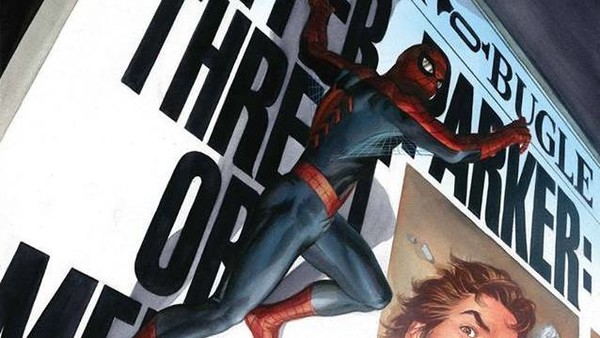 Spider-Man 789 Marvel Legacy