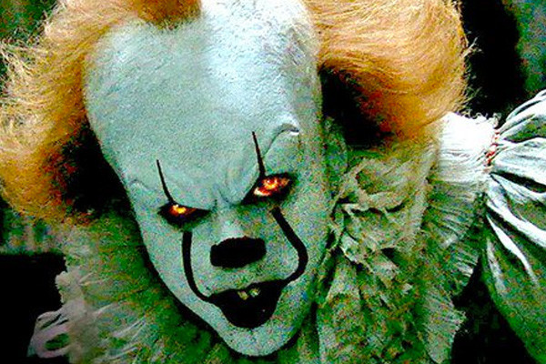 IT Sequel Gets a Release Date from New Line Cinema