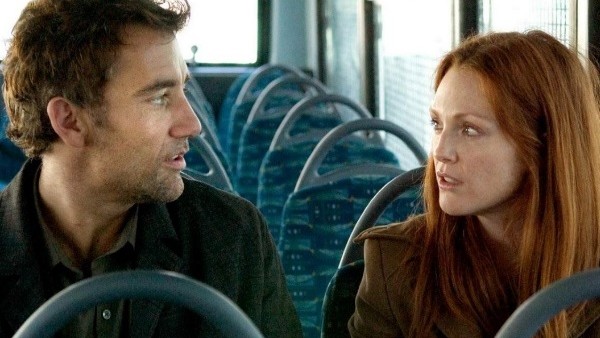 Children Of Men Clive Owen Julianne Moore