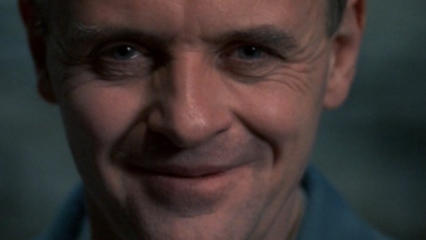 The Silence Of The Lambs Hannibal Lecter Anthony Hopkins