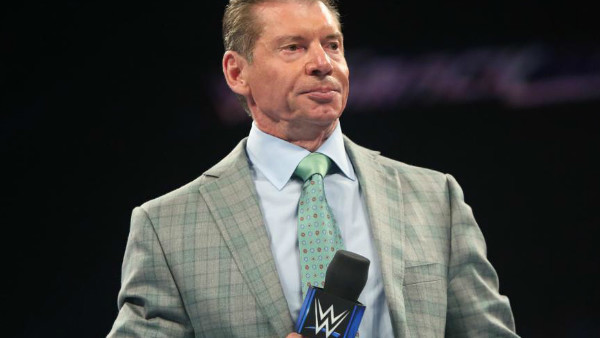 Vince McMahon