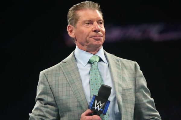 Ex-WWE Writer Reveals Vince McMahon's Brother Storyline Was Nixed