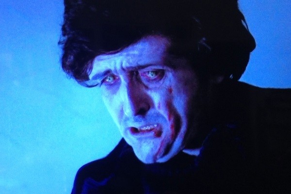 the selflessness of damien karras in the film the exorcist the selflessness of damien karras in the film the exorcist