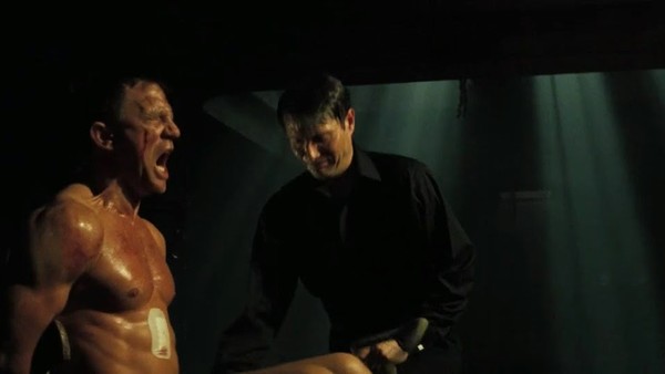 casino royale torture scene gif