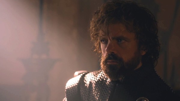 Game of Thrones Tyrion 