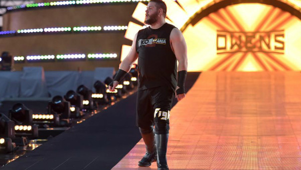 Kevin Owens