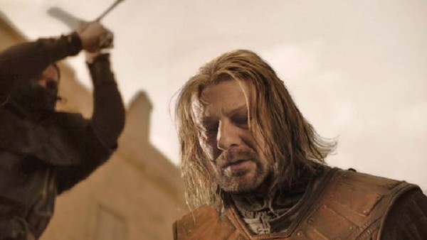 Game Of Thrones Ned Stark