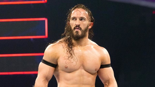 Neville WWE