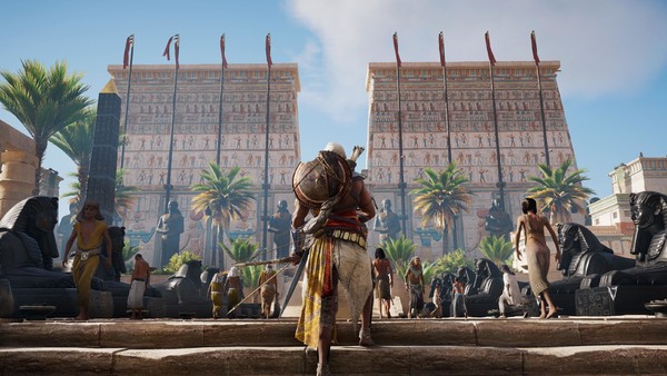 Assassins Creed Origins