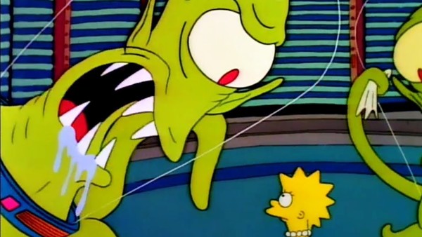 The Simpsons 15 Best Treehouse Of Horror Segments Ranked Page 11 