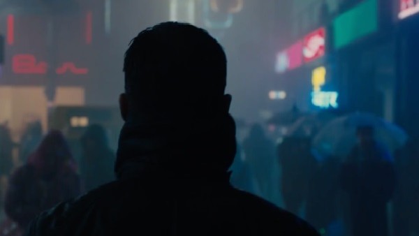 Blade Runner 2049 Ryan Gosling