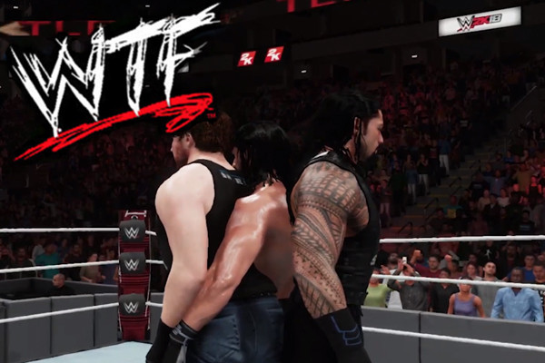 Wwe 2k19 Pc Patch Download