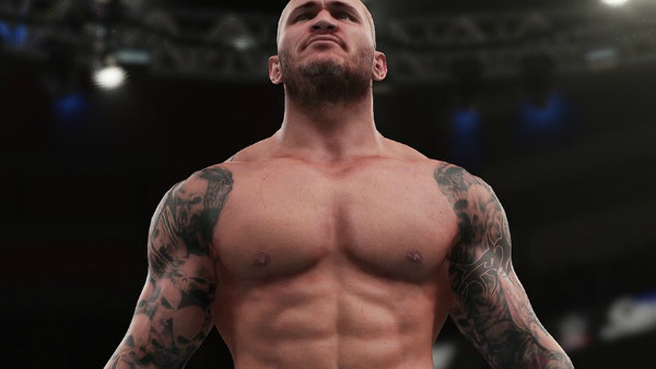 Randy Orton Set To Appear In Court Over His Tattoos Shown In WWE 2K After  Lawsuit By Artist Catherine Alexander  The SportsGrail